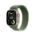 Apple Opaska Trail 49 mm M/L neonowa zieleń + tytan naturalny - 1362525 - zdjęcie 2